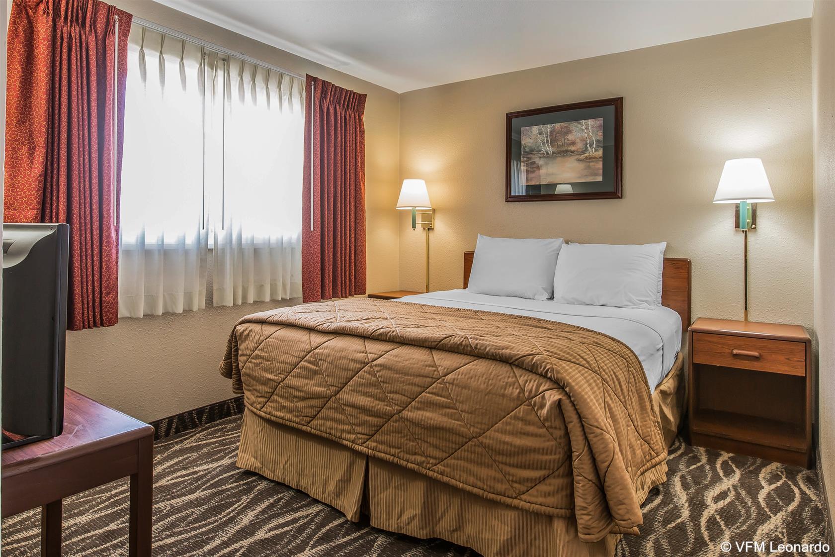 Rodeway Inn & Suites Sheridan Exterior photo
