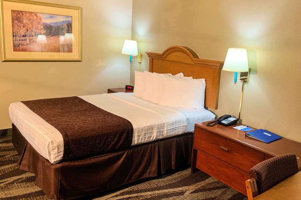 Rodeway Inn & Suites Sheridan Room photo
