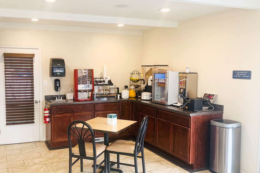 Rodeway Inn & Suites Sheridan Restaurant photo